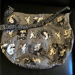 Harajuku Lovers tote/crossbody bag